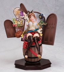 Amiami Atelier Ryza: Ever Darkness & the Secret Hideout Ryza 