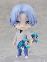 Orange Rouge Nendoroid SK8 the Infinity Langa