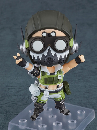 Good Smile Company GSC Nendoroid Apex Legends Octane