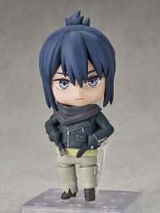 Good Smile Company GSC Nendoroid NO.6 Nezumi