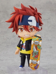 Orange Rouge Nendoroid SK8 the Infinity Reki