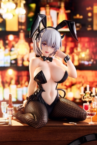XCX Bunny-Chan NANA 1/6 Figure Limited Edition
