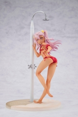 KADOKAWA Fate/kaleid liner Prisma Illya 2wei Herz! Chloe von Einzbern Bikini ver. 1/7 Figure