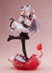 AliceGlint DRACU-RIOT! Erina Olegovna Aveen 1/7 Figure AmiAmi Limited Edition