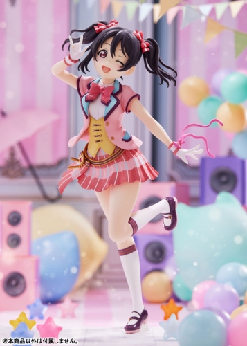 Plum Love Live! x Sora Tokui no PLUM Deep Land Nico Yazawa 1/7 Figure