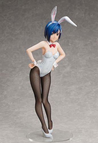 FREEing B-style DARLING in the FRANXX Ichigo Bunny Ver. 1/4 Figure