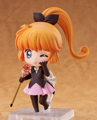 Good Smile Arts Shanghai GSAS Nendoroid Saint Tail