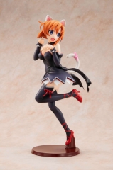 KADOKAWA Higurashi: When They Cry SOTSU Rena Ryugu Angel Mode ver. 1/7 Figure