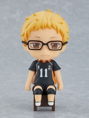 Orange Rouge Nendoroid Swacchao! Haikyuu!! Kei Tsukishima