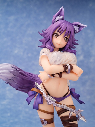 WING Princess Connect! Re:Dive Makoto (Summer) 1/7 Figure