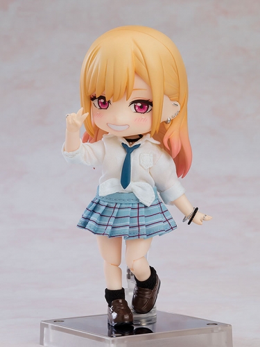 Good Smile Company GSC Nendoroid Doll My Dress-Up Darling Marin Kitagawa