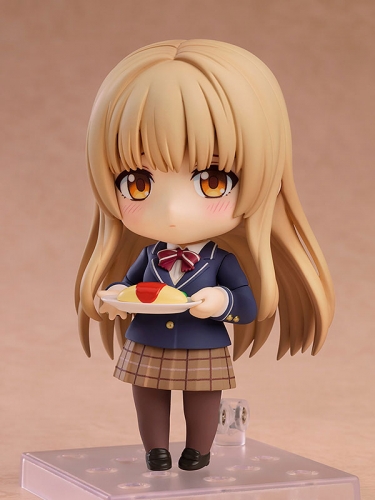 Good Smile Company GSC Nendoroid The Angel Next Door Spoils Me Rotten Mahiru Shiina