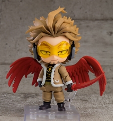 Takara Tomy Nendoroid My Hero Academia Hawks