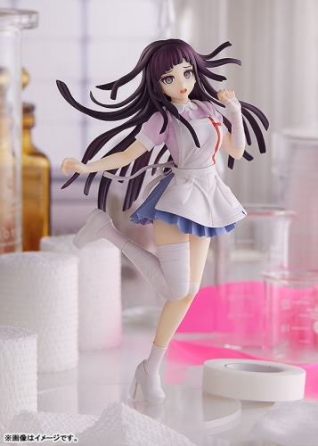 Good Smile Company GSC POP UP PARADE Danganronpa 1.2 Reload Mikan Tsumiki Figure