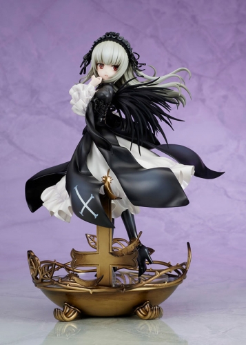 Flare Rozen Maiden Suigintou Figure