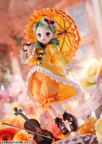 Flare Rozen Maiden Kanaria Figure