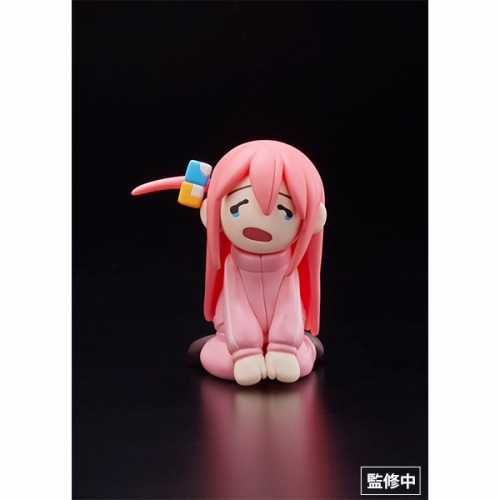 Aniplex TV Anime "Bocchi the Rock!" Hitori Goto Deformed Figure Set Sports Festival Delusion Ver.