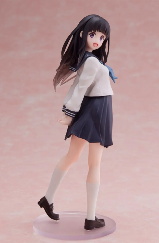 Taito Classic Literature Club Coreful Eru Chitanda Figure