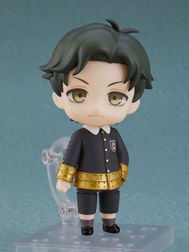 Good Smile Company GSC Nendoroid Spy x Family Damian Desmond