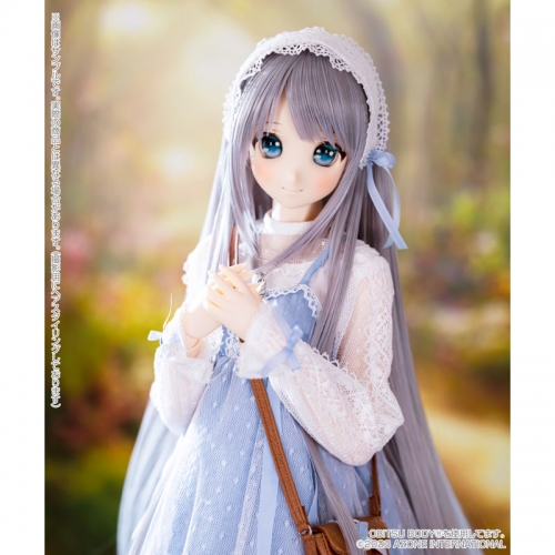 Azone 1/3 Iris Collect Mirene / Mellow chirp (Blue bird ver.) Doll