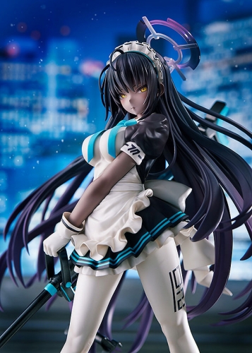 Max Factory Blue Archive Kakudate Karin 1/7 Figure