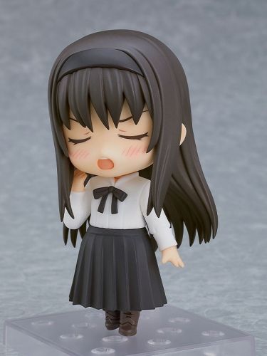 Good Smile Company GSC Nendoroid Tsukihime -A piece of blue glass moon- Akiha Tohno