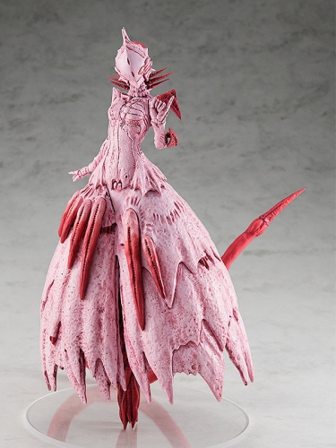 Good Smile Company GSC POP UP PARADE Knights of Sidonia: Love Woven in the Stars Tsumugi Shiraui L Figure