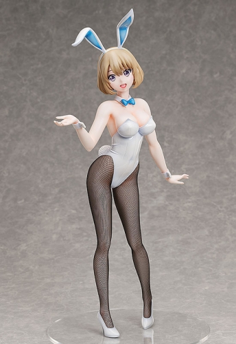 FREEing A Couple of Cuckoos Sachi Umino Bunny Ver. 1/4 Figure