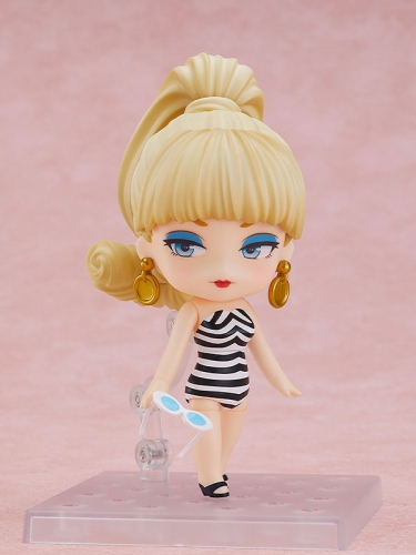 Good Smile Company GSC Nendoroid Barbie