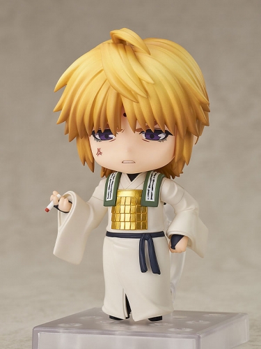 Good Smile Arts Shanghai GSAS Nendoroid Saiyuki RELOAD -ZEROIN- Genjyo Sanzo