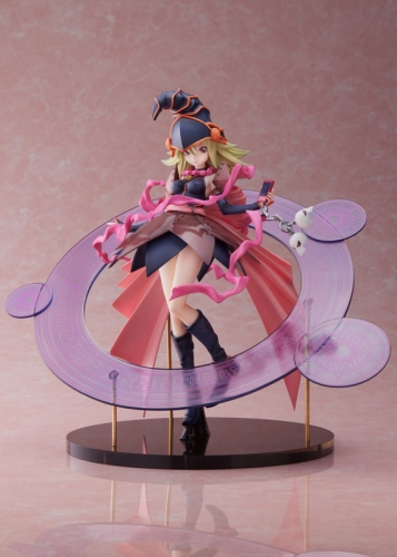 FuRyu Yu-Gi-Oh! ZEXAL Gagaga Girl 1/7 Figure