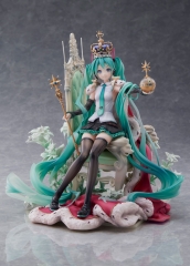 Spiritale Hatsune Miku Figure 39's Special Day 1/7 Scale