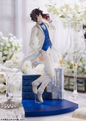 FuRyu Bungo Stray Dogs Osamu Dazai 1/7 Figure