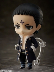 Good Smile Company Nendoroid Hunter x Hunter Chrollo Lucilfer