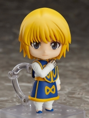 Good Smile Company Nendoroid Hunter x Hunter Kurapika