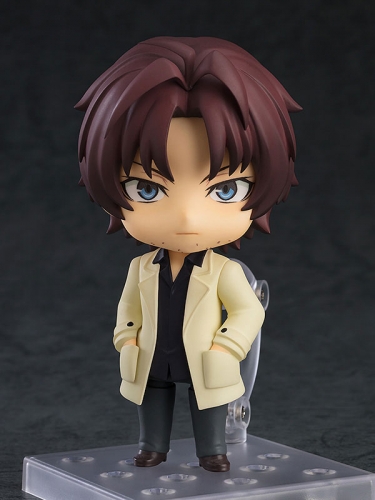 Orange Rouge Nendoroid Bungo Stray Dogs Sakunosuke Oda