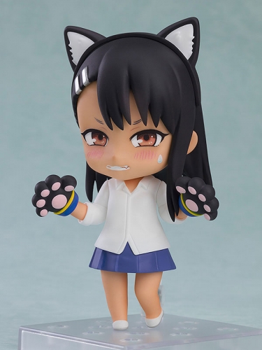 Good Smile Company GSC Nendoroid Ijiranaide, Nagatoro-san 2nd Attack Nagatoro-san