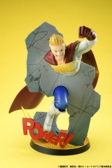 Takara Tomy My Hero Academia Mirio Togata Hero Suit DX Ver. 1/8 Figure