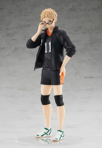 Orange Rouge POP UP PARADE Haikyuu!! Kei Tsukishima Figure