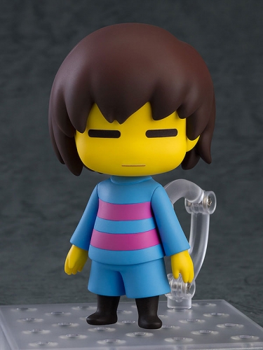 Good Smile Company GSC Nendoroid UNDERTALE The Human