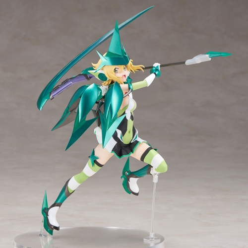 Hobby Stock Senki Zessho Symphogear GX Kirika Akatsuki 1/7 Figure