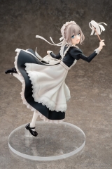 Reverse Studio THE IDOLM@STER SHINY COLORS Serizawa Asahi HouseKeeping ver.1/7 Figure