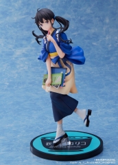 Aniplex will release Disney Twisted Wonderland figures! – TSUBAKI