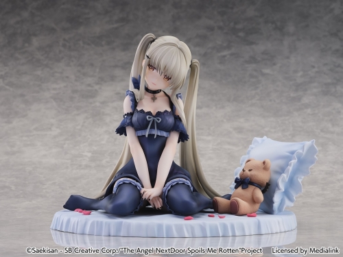 eStream SSF The Angel Next Door Spoils Me Rotten Shiina Mahiru Little Devil ver. 1/6 Figure