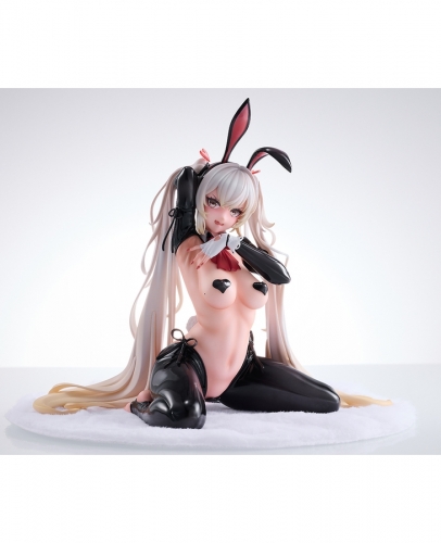 Native x HOTVENUS Starcat Original Character Series Nana Kuroe 1/6 Figure