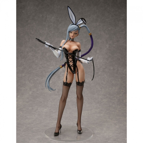 FREEing B-style Code Geass: Lelouch of the Rebellion Villetta Nu Bunny Ver. 1/4 Figure