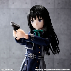 Youkoso Jitsuryoku Shijou Shugi No Kyoushitsu E Karuizawa Kei Another  Realistic Characters No.023 1/3 Azone