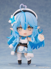 Good Smile Company GSC Nendoroid Hololive Production Yukihana Lamy