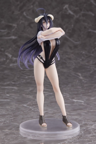 Taito Coreful Overlord IV Albedo Swim Suit ver.Figure