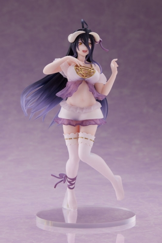 Taito Coreful Overlord IV Albedo Figure